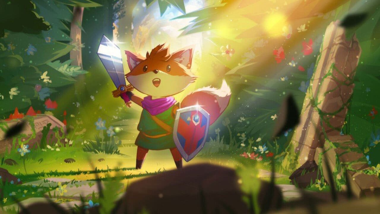 Tunic demo header image