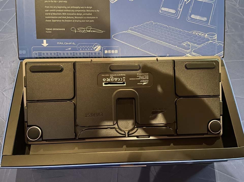 Unboxing 6