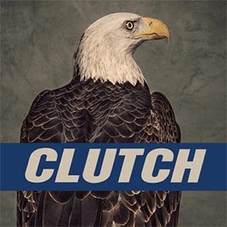 Book of Bad Decisions - Clutch