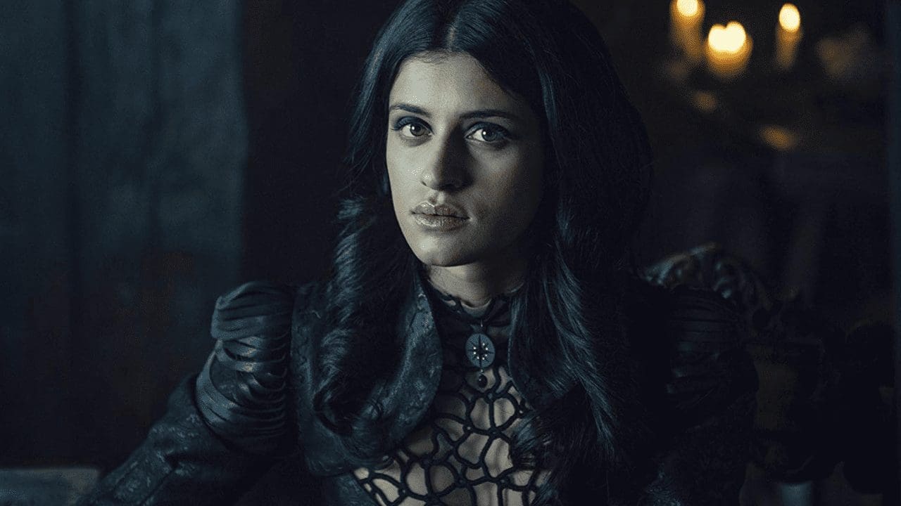 Yennefer of Vengerberg