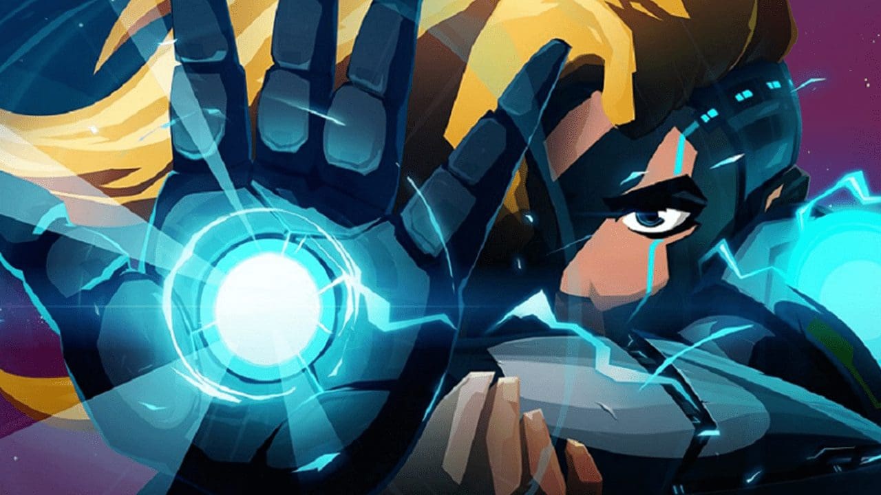 ‘Velocity 2X’ Blasts Onto Nintendo Switch Next Week