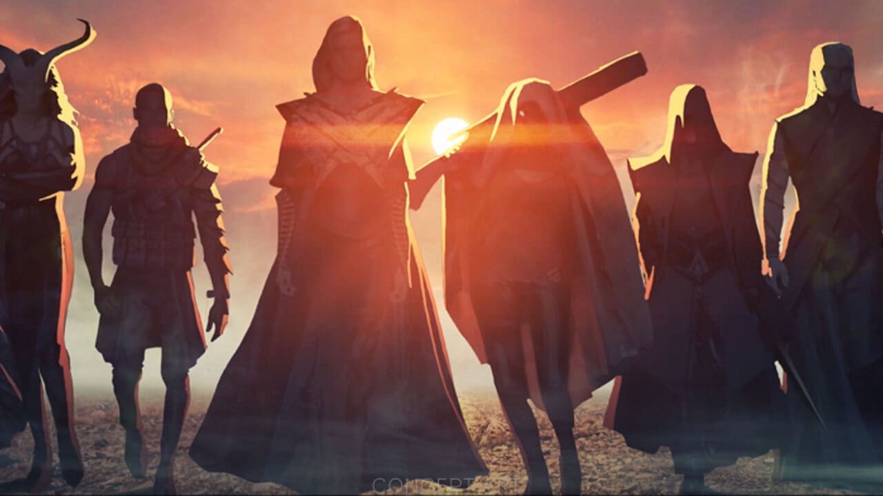 We’ll Get Revenge One Day – A Behind The Scenes Look At The NEXT Dragon Age Game