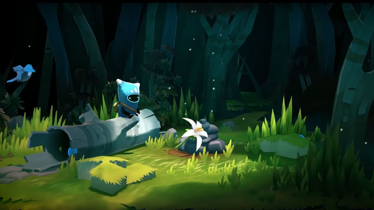 The Last Campfire Trophy List Is Live – Shadow Drop Incoming?