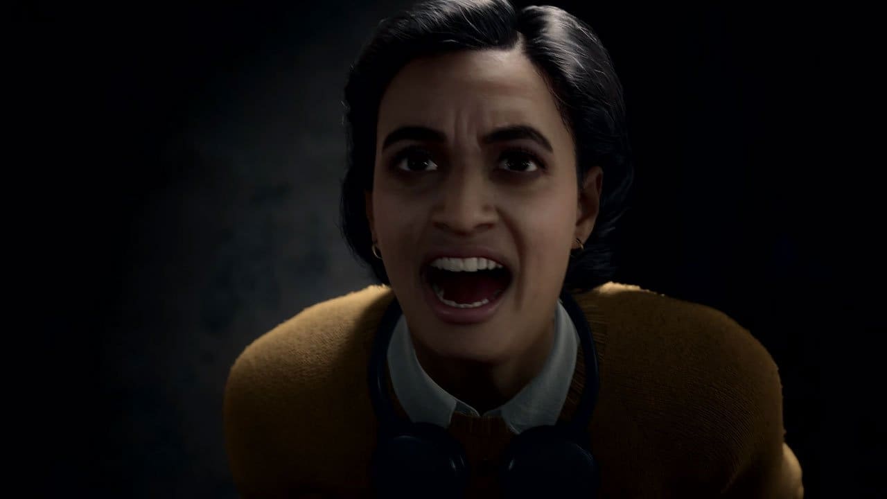 Get a look at some of the characters (and their deaths) in the latest trailer for The Dark Pictures Anthology: The Devil In Me