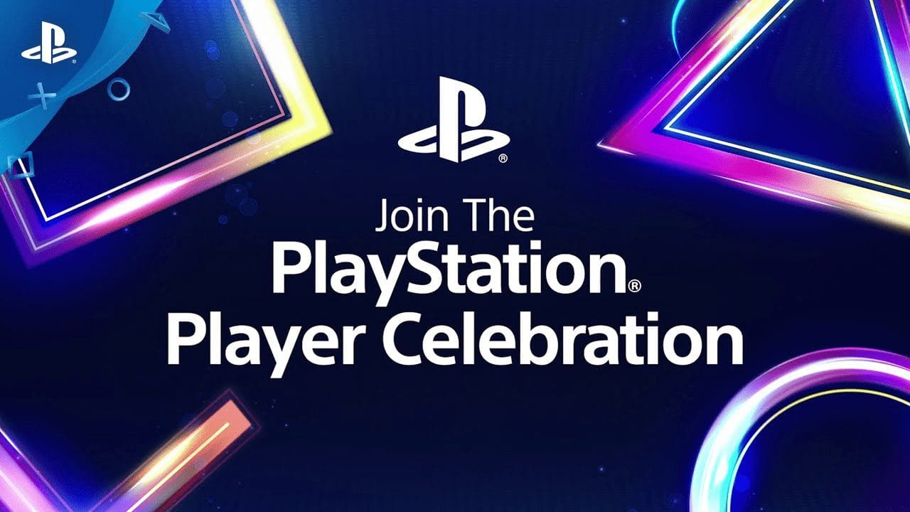 Win One Of Those Real-Life Platinum Trophies In The ‘PlayStation Player Celebration’