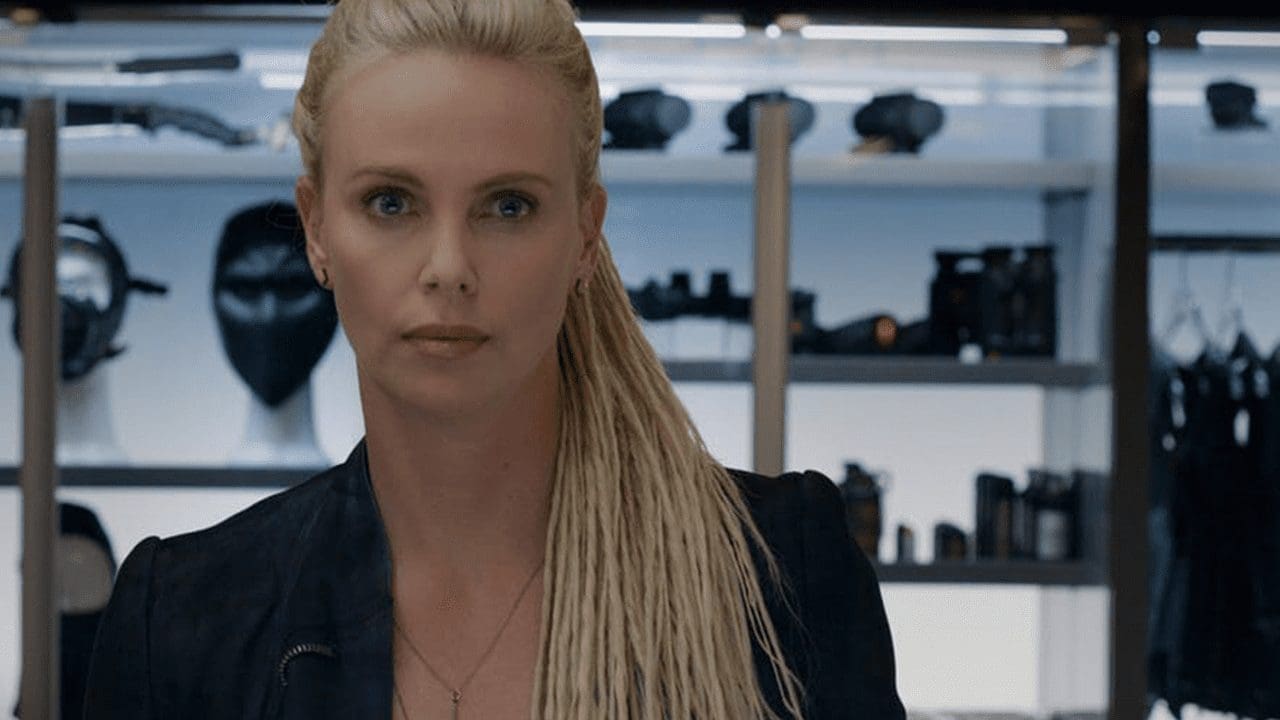 Charlize Theron ‘Fast & Furious’ Spin-Off Reportedly Being Considered