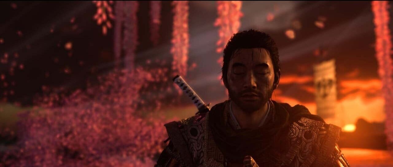  … Jin knows that this isn’t the end of his fight. 