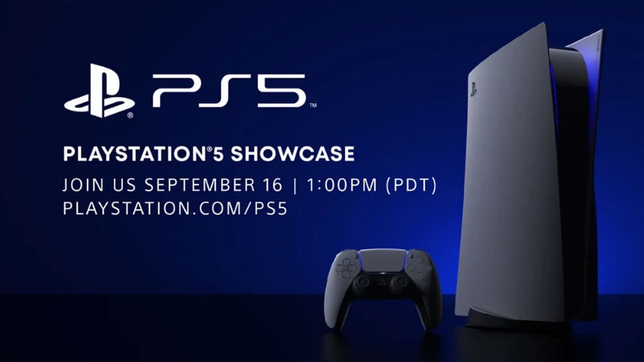 PlayStation 5 Showcase Scheduled For This Thursday