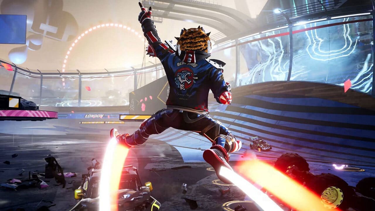 Destruction AllStars State of Play Details Heroes, Modes & More