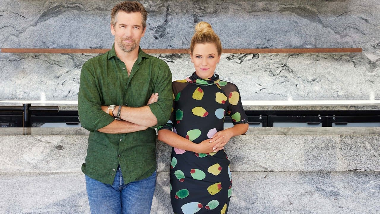 Colin From Accounts will return for a second season on Binge