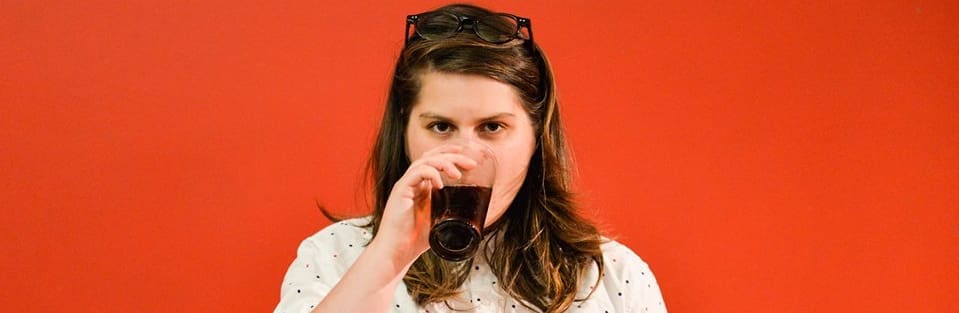 Alex Lahey