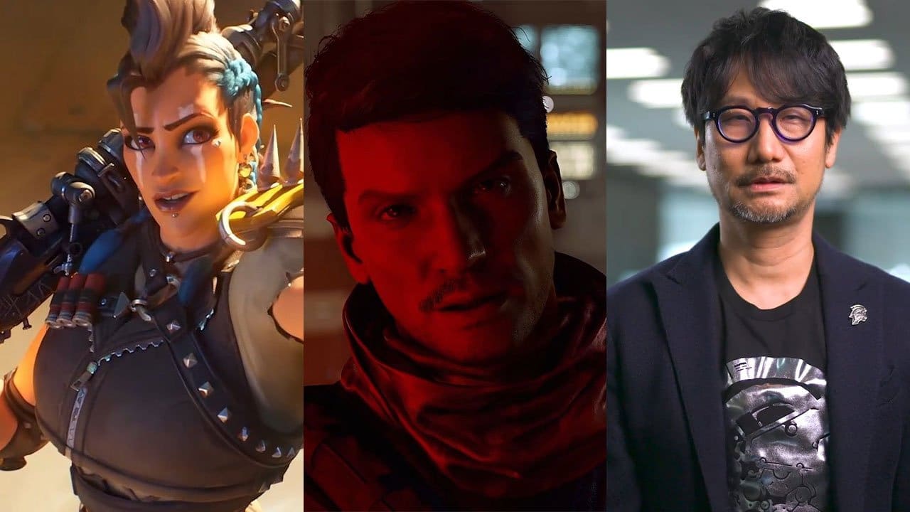 All the trailers and everything announced at the Xbox & Bethesda Showcase 2022