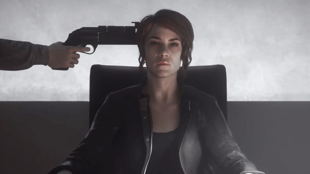 Current Owners Of Control On PS4/XB1 Won’t Have Free Upgrade To PS5 & Xbox Series X