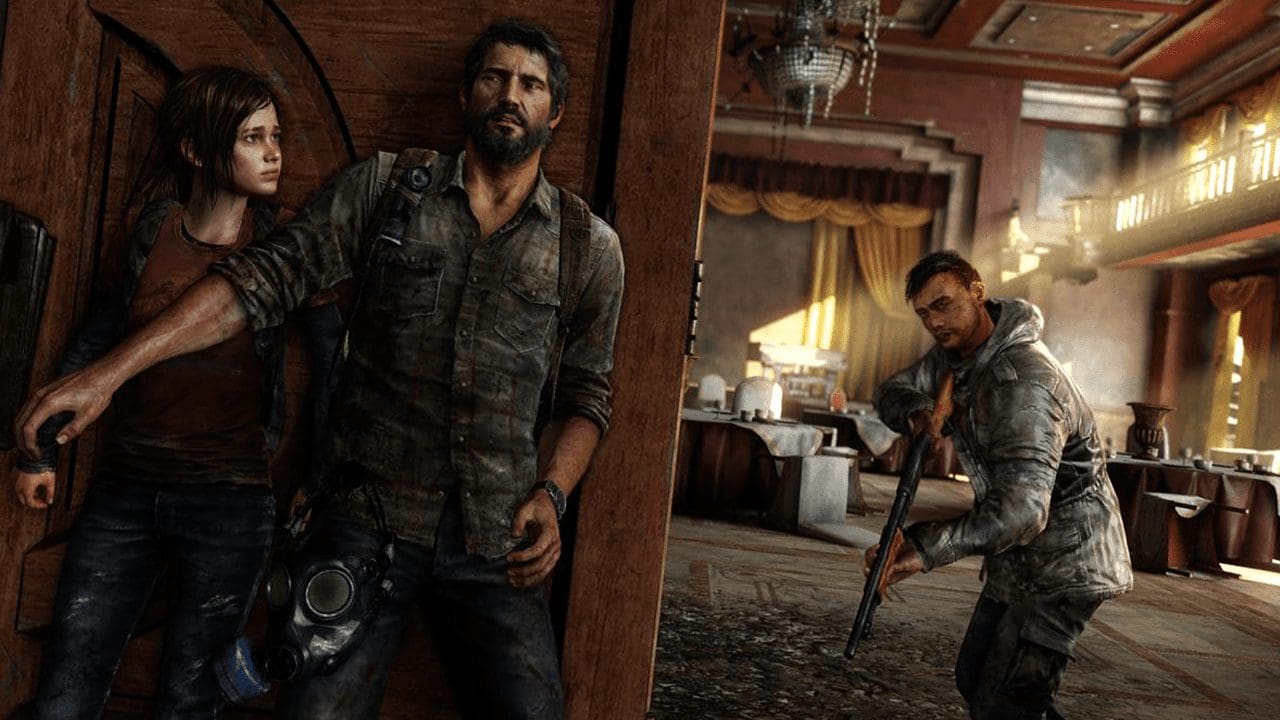 ‘The Last of Us’ HBO Series On The Way From Award-Winning ‘Chernobyl’ Writer