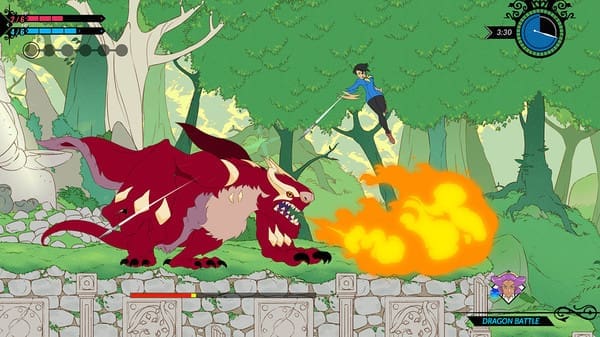 ‘Battle Chef Brigade’ Leaks for PS4