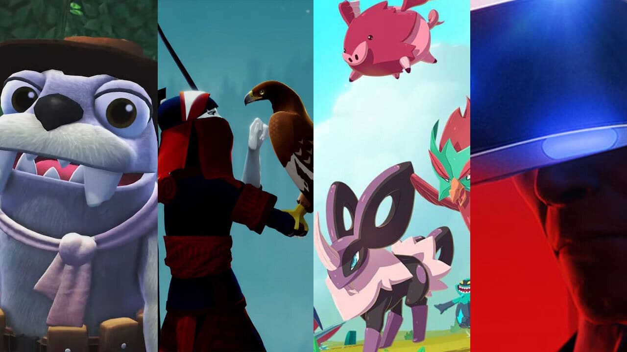 Everything From PlayStation’s August 7th State of Play