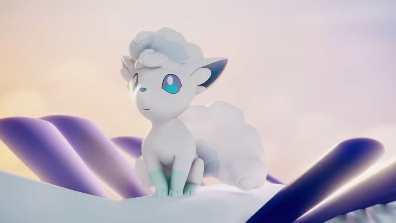 Pokemon Sword & Shield: Silver Tempest TCG set is out tomorrow with Alolan Vulpix & Lugia as the stars