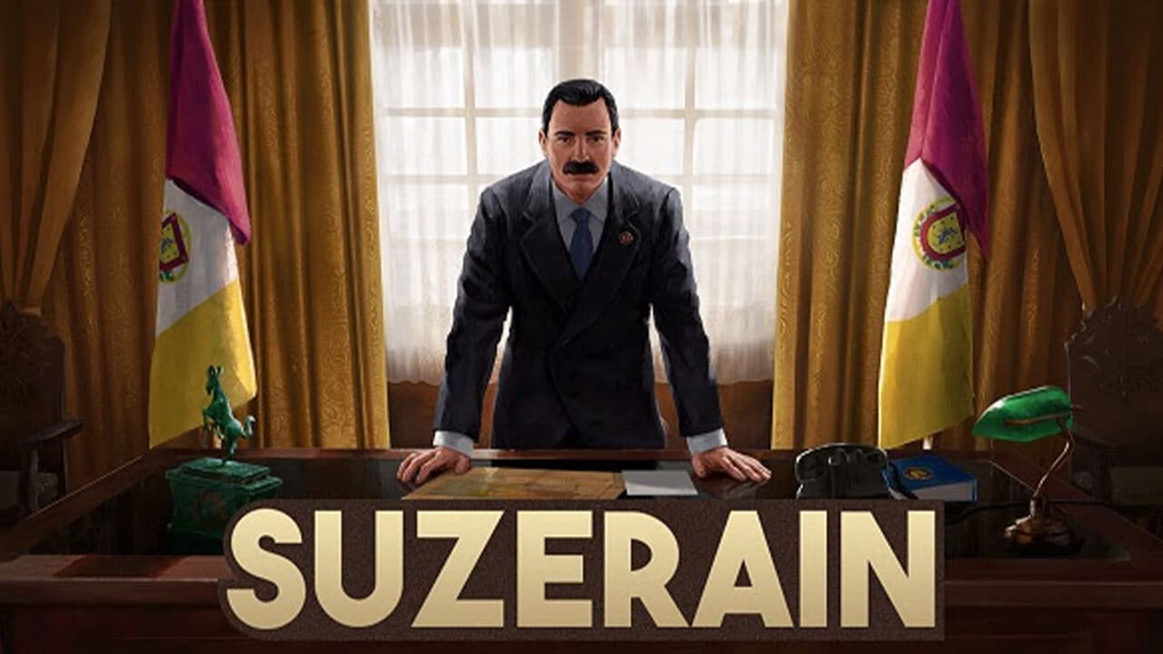Lead Your Country To Success Or Ruin In ‘Suzerain’