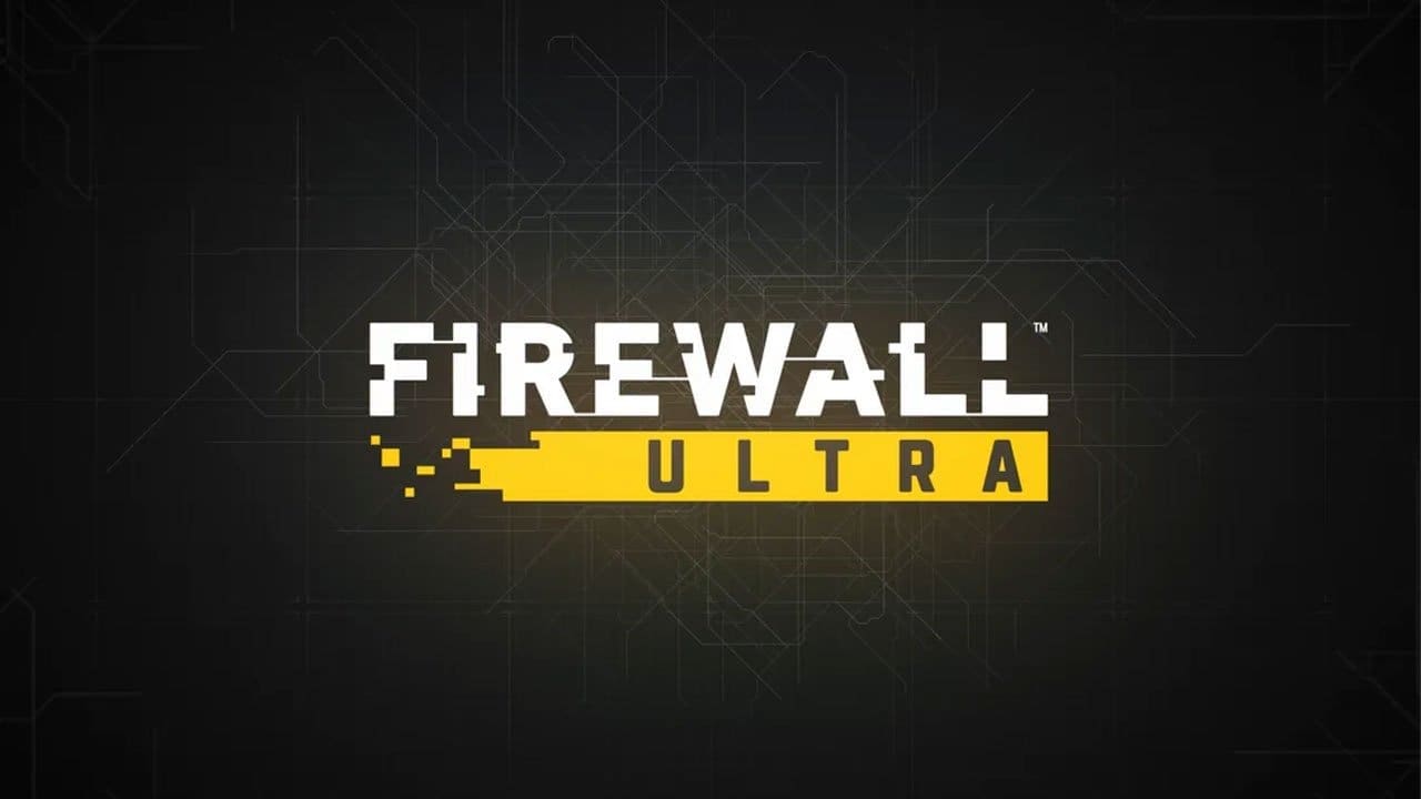 Firewall Ultra announced for PS VR2