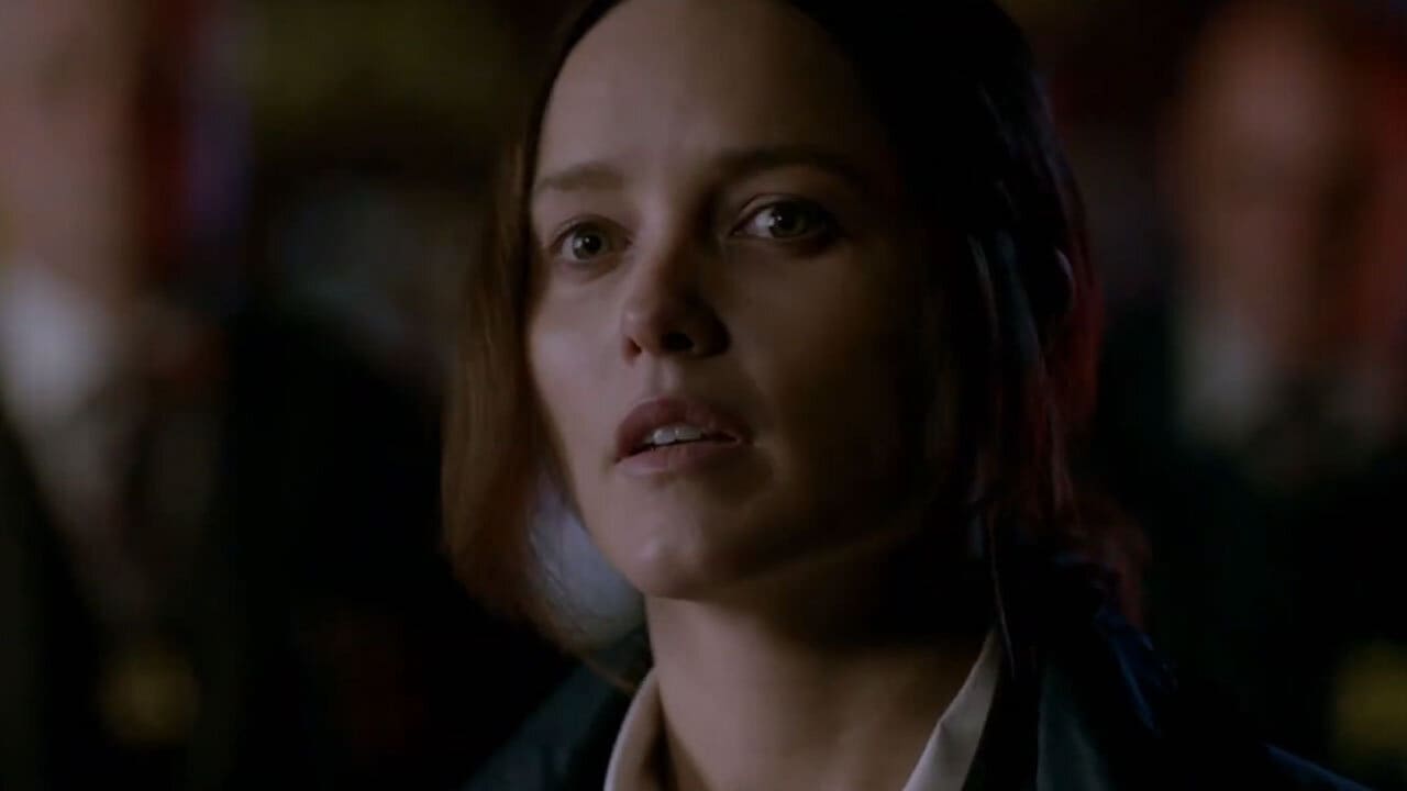 The Silence of The Lambs Sequel Series ‘Clarice’ Premieres On Stan In February