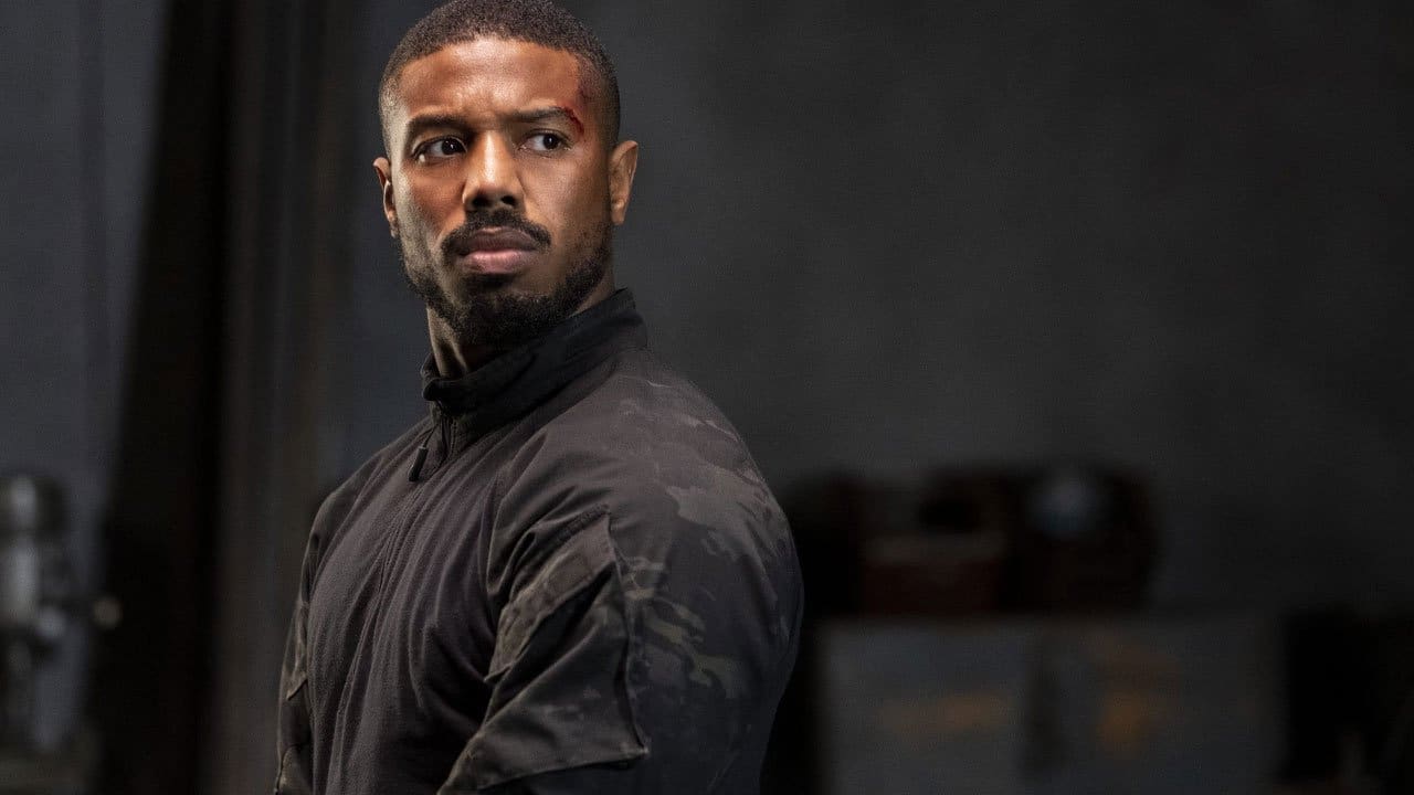 John Wick director set to direct Michael B. Jordan in Rainbow 6 film