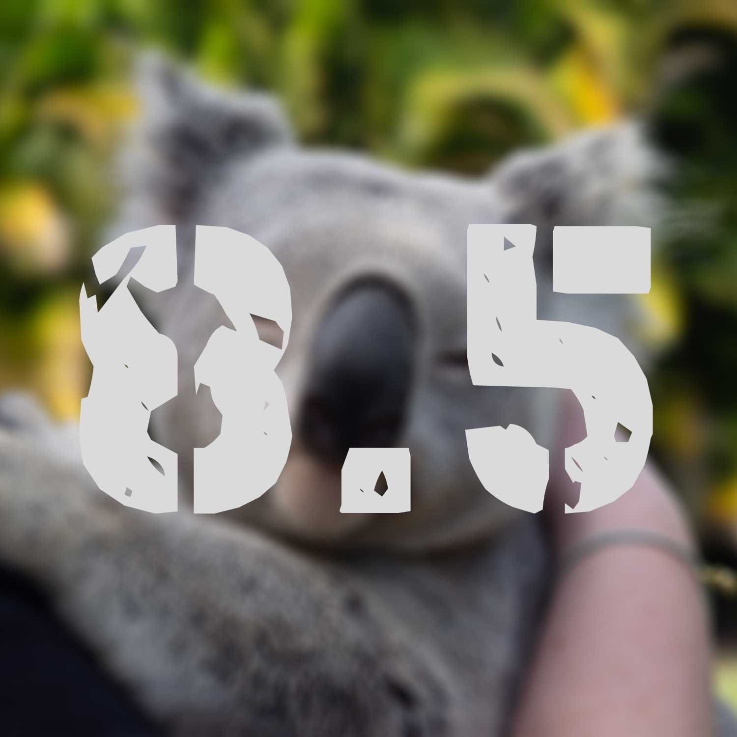 Koalaty Critics — Aggregator Score