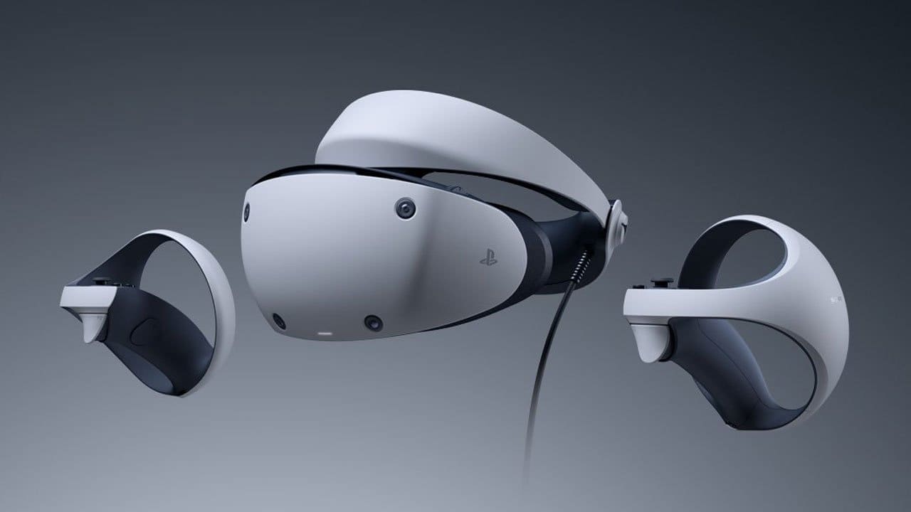 PS VR2 adaptor license granted in South Korea