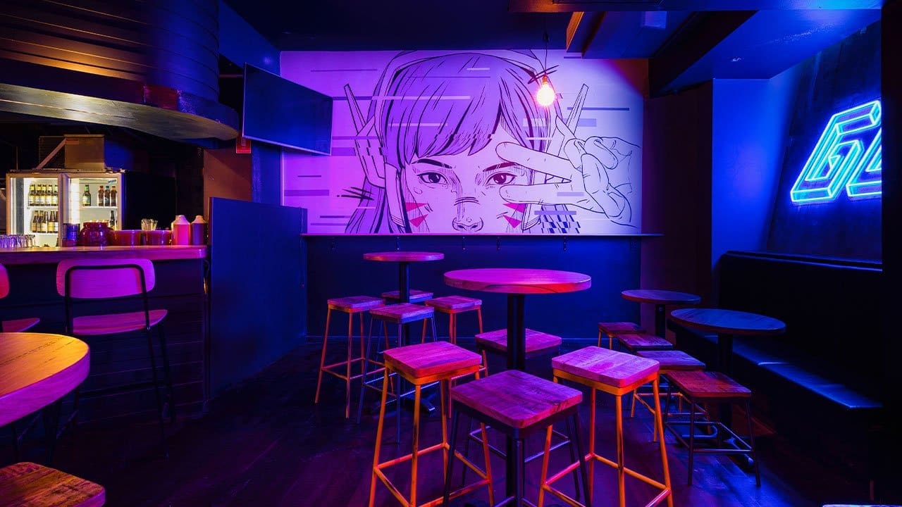 Australia’s first esports bar, GG EZ, is closing its doors after this weekend