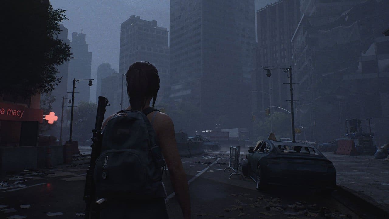 The Day Before developer reveals new trailer, commits to November release date and getting their game back on Steam