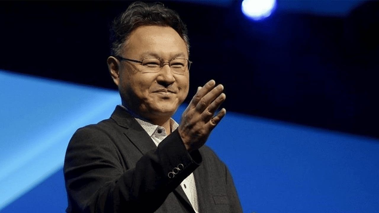 Shuhei Yoshida Steps Down as Head of Worldwide Studios