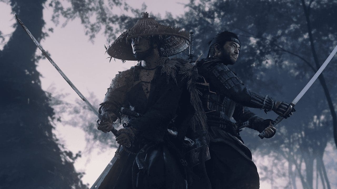 ‘Ghost of Tsushima’ Release Date Set For A Month After ‘The Last of Us: Part II’