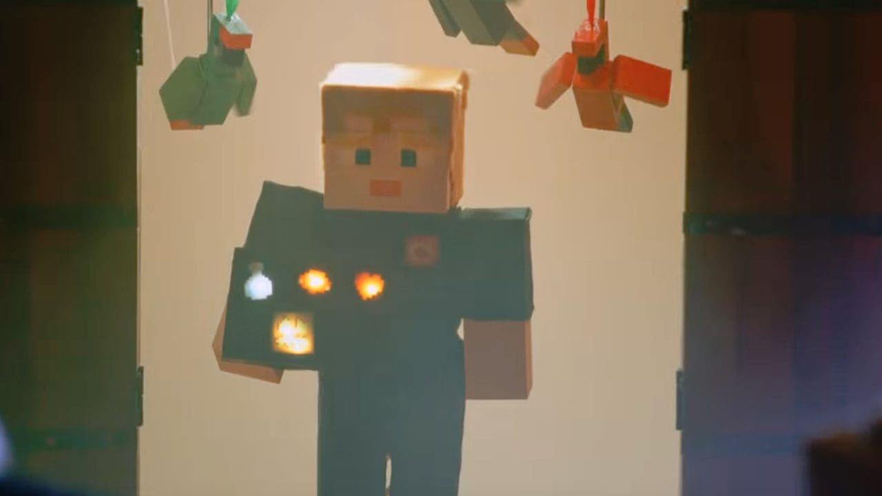 Cats & Pandas Adorably Make Their Way To ‘Minecraft’ In December