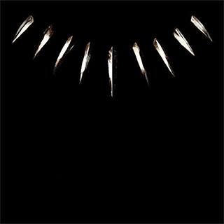 Black Panther Album