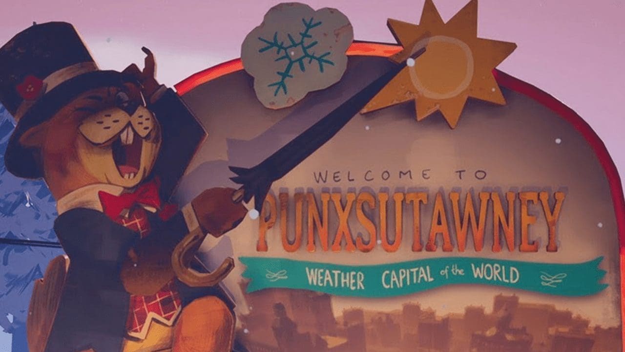 ‘Groundhog Day’ Is Getting A PSVR Sequel