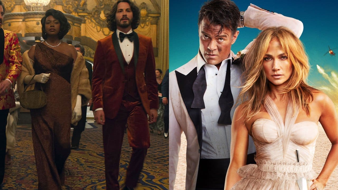 Everything coming to Prime Video Australia in January 2023