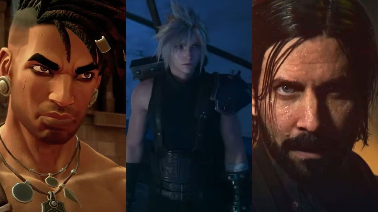 Summer Games Fest 2023: All the trailers and news from the showcase