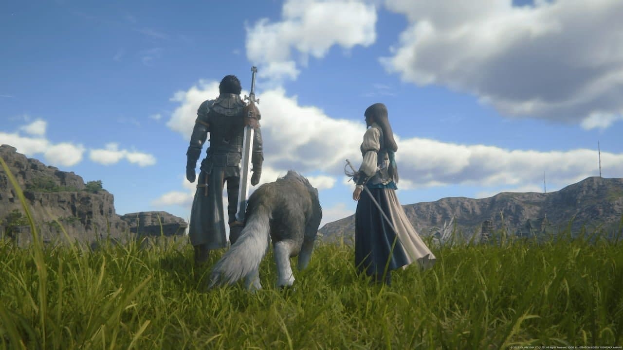 Koalaty Critics : Final Fantasy XVI – Australian Review Roundup