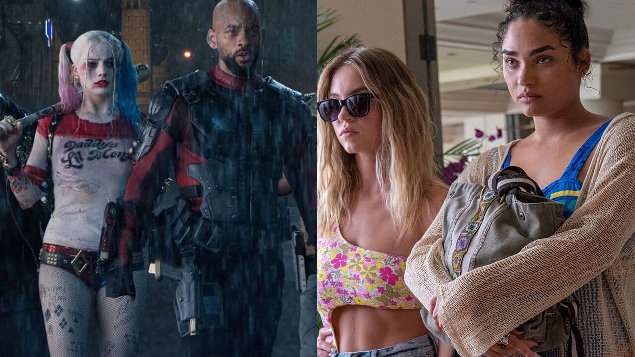 Suicide Squad is hot right now, and The White Lotus is picking up popularity in the Australia Top 10 streaming charts