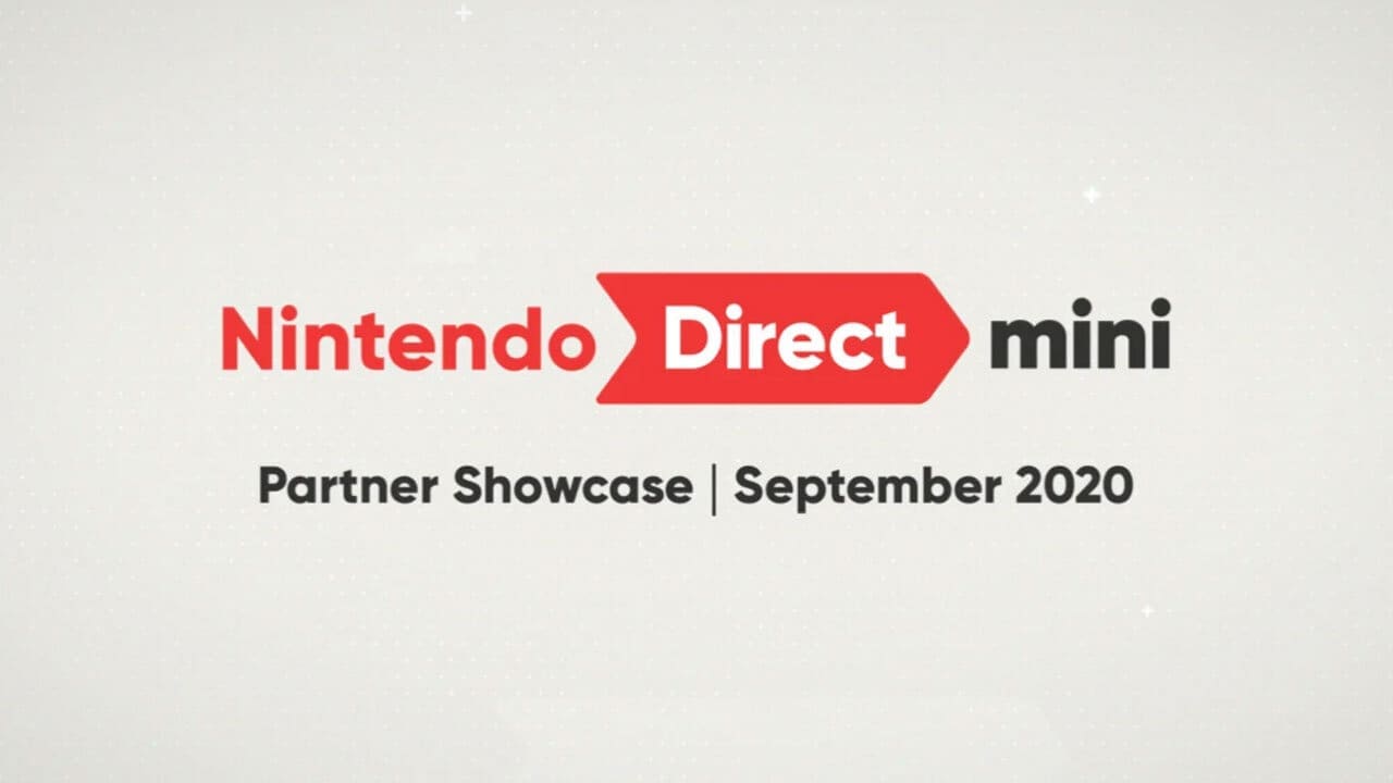 Nintnedo Has Another Mini Direct Tonight