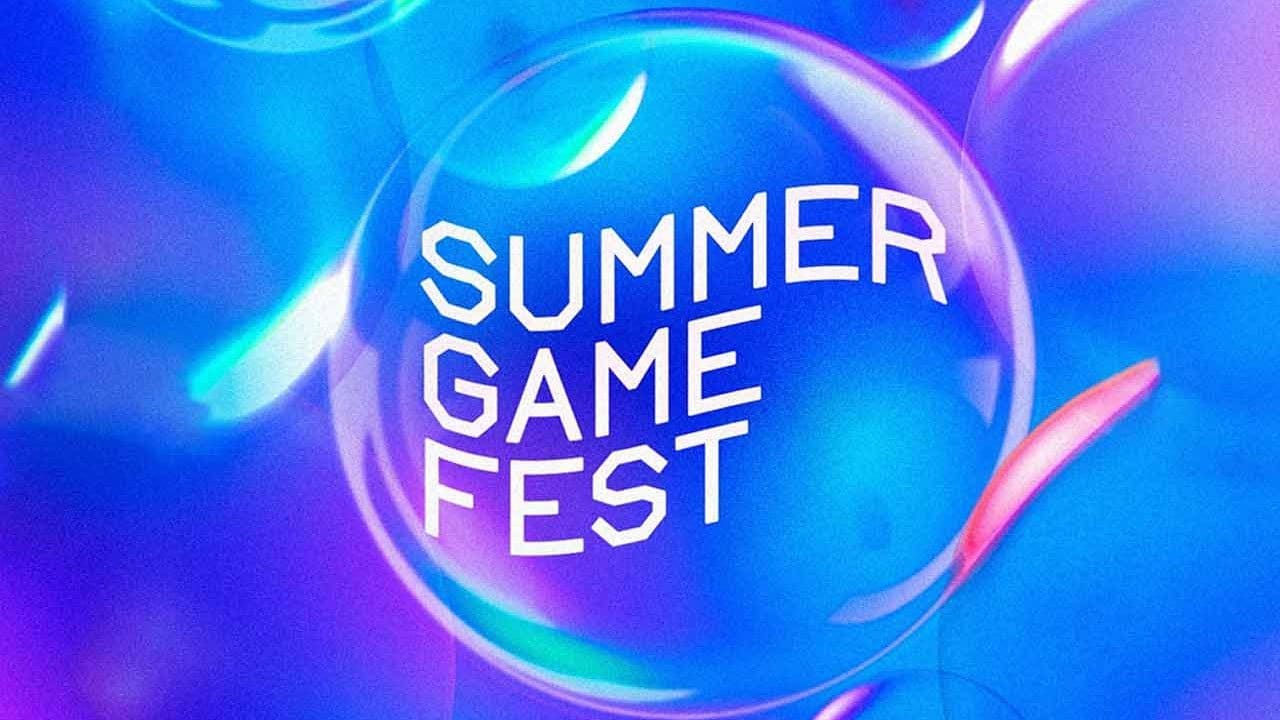 Summer Games Fest goes live and head-to-head vs E3 in 2023