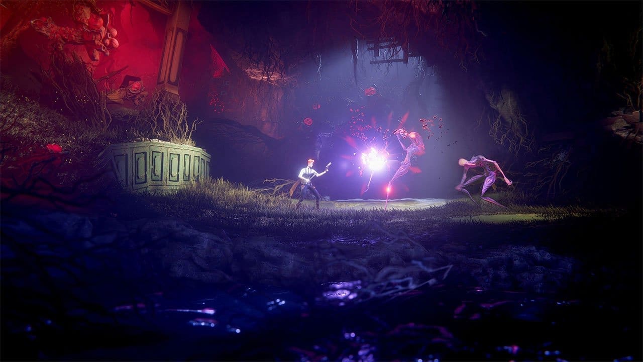 The Last Case of Benedict Fox will release in April for PC and Xbox