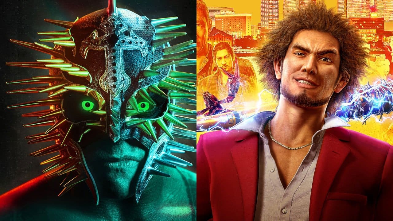 PS Plus Extra/Deluxe Games – December 2022: Yakuzza, WWE 2K22, Far Cry