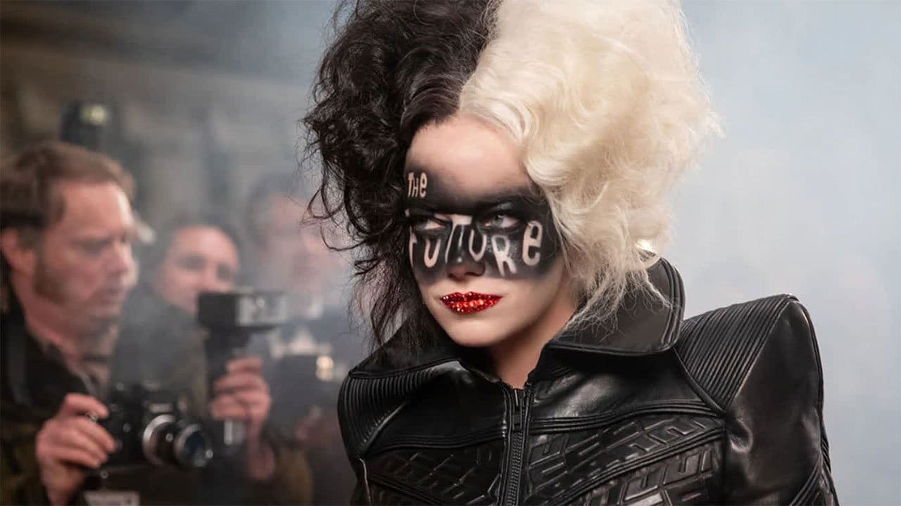 Cruella (2021)