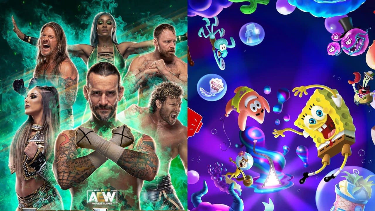 Everything announced and shown at the THQ Nordic Digital Showcase 2022