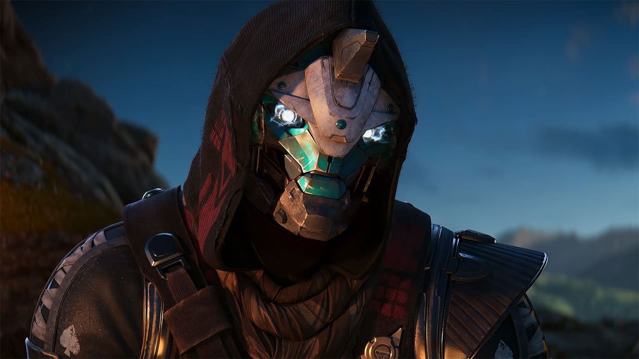 Cayde-6 has returned in the first teaser for Destiny 2: The Final Shape