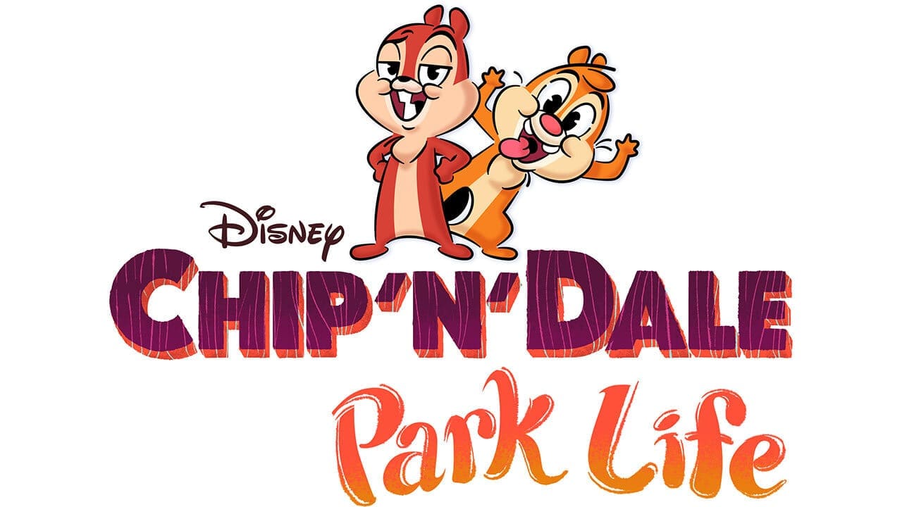 Official Trailer for Chip ‘n’ Dale: Park Life is here, series premieres next week on Disney+