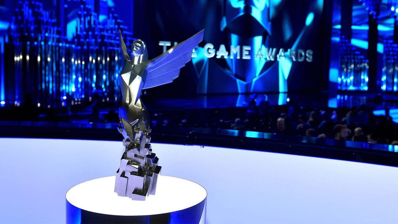 Where & when to watch The Game Awards 2022 in Australia & New Zealand
