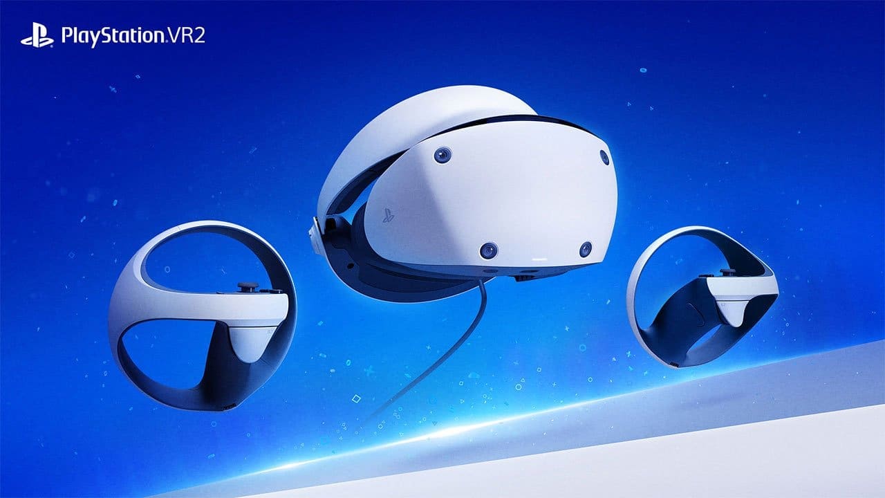 PlayStation VR2 will launch in Australia on February 22nd, 2023