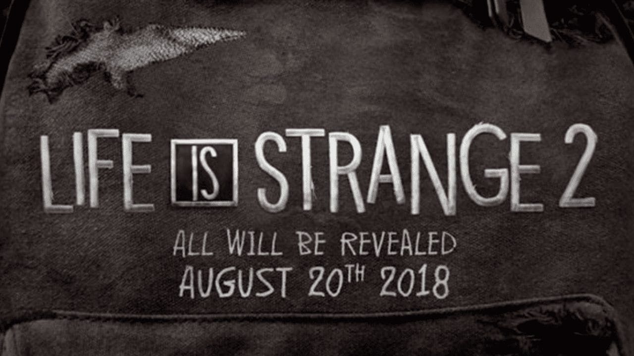 ‘Life Is Strange 2’ Teaser Connects To ‘Captain Spirit’