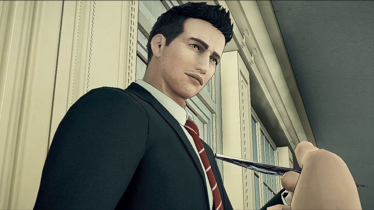 ‘Deadly Premonition 2: A Blessing In Disguise’ Comes To Nintendo Switch In July, You Can Buy The First Game For Cheap Now